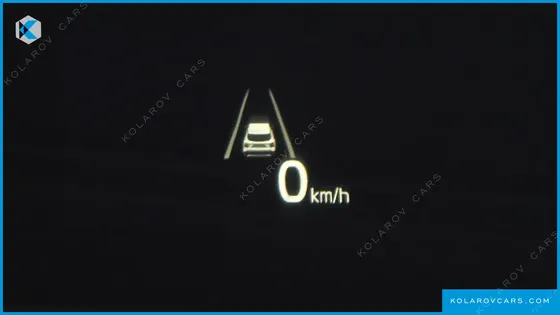 KIA SORENTO HEV 1.6 4WD