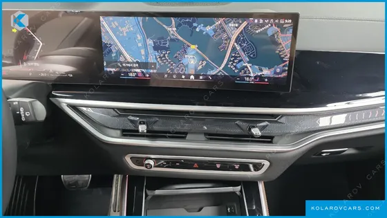 BMW X5 XDRIVE 50E M SPORT
