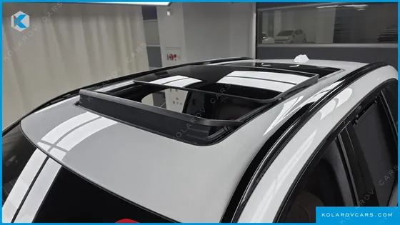 BMW X5 XDRIVE 50E M SPORT