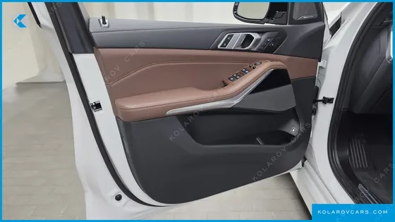BMW X5 XDRIVE 50E M SPORT