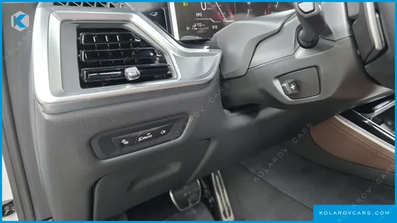 BMW X5 XDRIVE 50E M SPORT