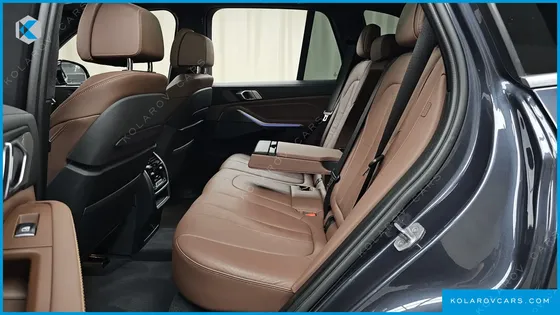 BMW X5 XDRIVE 30D M SPORT