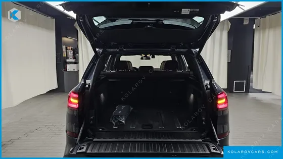 BMW X5 XDRIVE 30D M SPORT