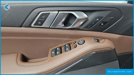 BMW X5 XDRIVE 30D M SPORT