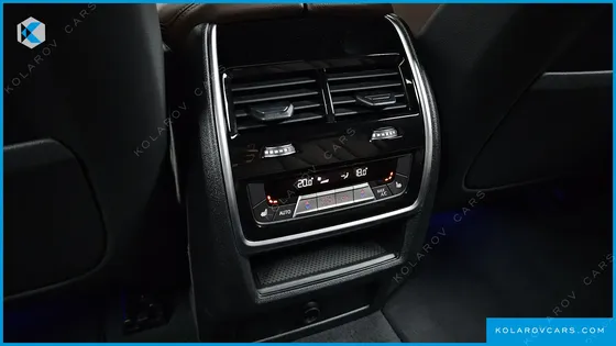 BMW X5 XDRIVE 30D M SPORT