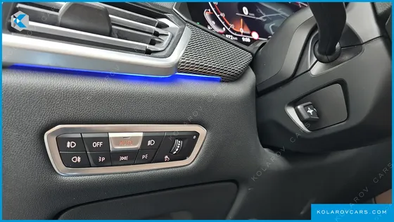 BMW X5 XDRIVE 30D M SPORT