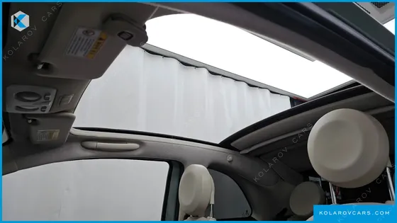 FIAT 500 1.4