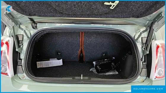 FIAT 500 1.4