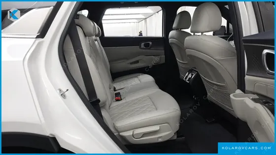 KIA SORENTO HEV 1.6 2WD