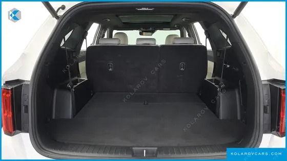 KIA SORENTO HEV 1.6 2WD