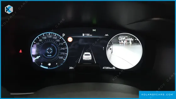 GENESIS G70 GASOLINE 2.5T 2WD