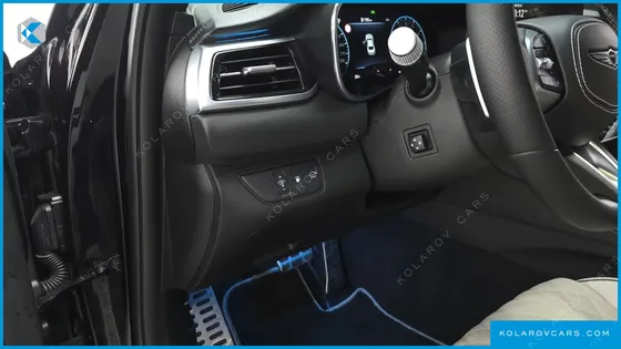 GENESIS G70 GASOLINE 2.5T 2WD