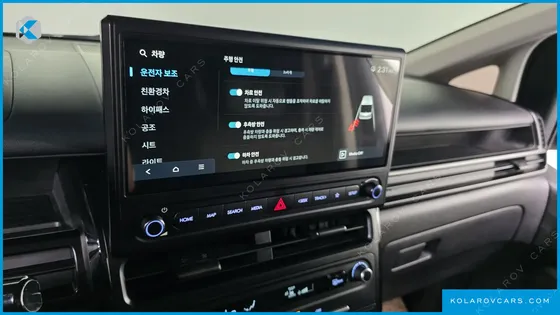 HYUNDAI STARIA HEV 1.6T CARGO 5-SEATER