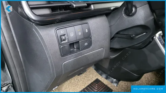 HYUNDAI STARIA HEV 1.6T CARGO 5-SEATER