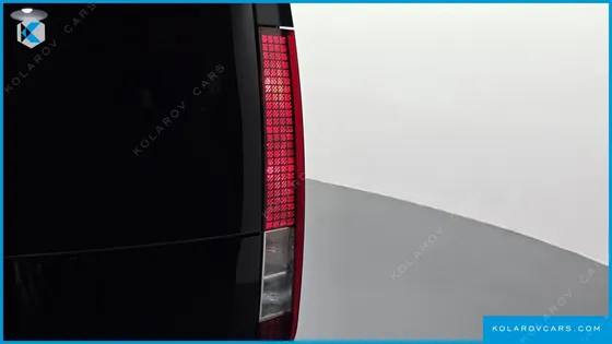HYUNDAI STARIA HEV 1.6T CARGO 5-SEATER