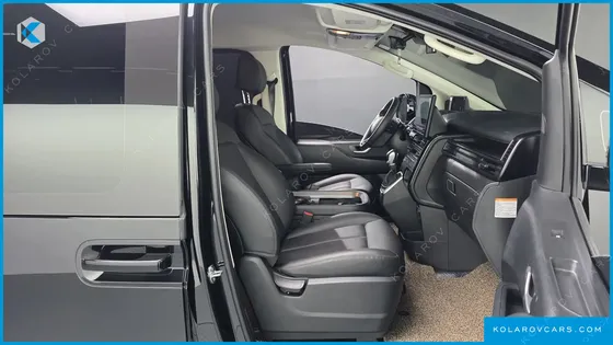 HYUNDAI STARIA HEV 1.6T CARGO 5-SEATER