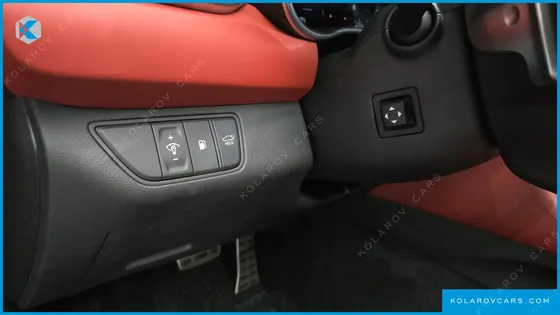 GENESIS G70 GASOLINE 3.3T 4WD