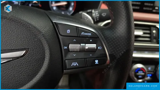 GENESIS G70 GASOLINE 3.3T 4WD
