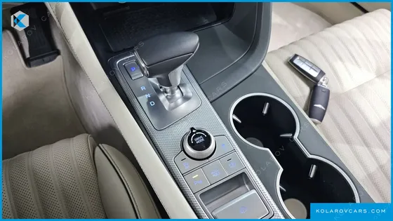 GENESIS G70 GASOLINE 2.0T 2WD