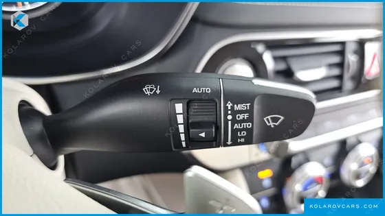 GENESIS G70 GASOLINE 2.0T 2WD