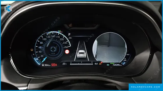 GENESIS GV70 E-AWD