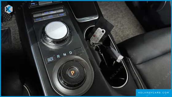 GENESIS GV70 E-AWD