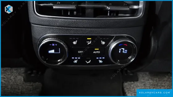 GENESIS GV70 E-AWD