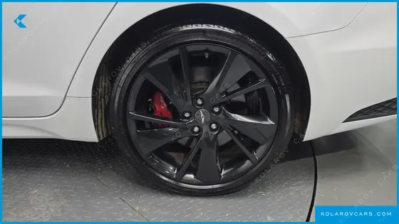 GENESIS G70 GASOLINE 2.0T 2WD