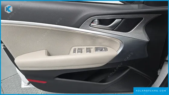 GENESIS G70 GASOLINE 2.0T 2WD