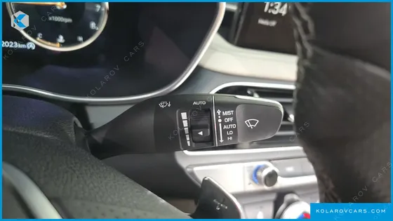 GENESIS G70 GASOLINE 2.0T 2WD
