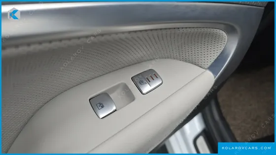 GENESIS G70 GASOLINE 2.0T 2WD