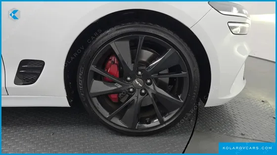 GENESIS G70 GASOLINE 2.0T 2WD