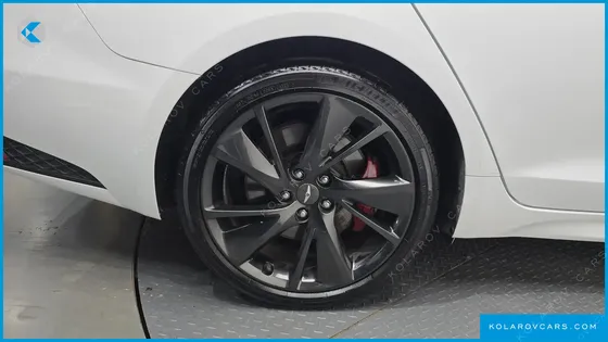 GENESIS G70 GASOLINE 2.0T 2WD