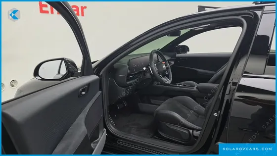 HYUNDAI IONIQ 6 N