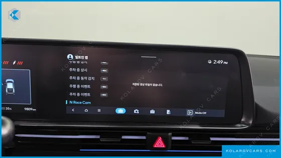 HYUNDAI IONIQ 6 N