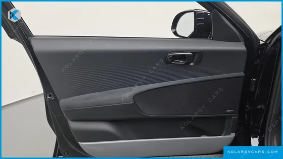 HYUNDAI IONIQ 6 N