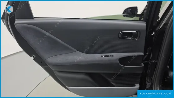 HYUNDAI IONIQ 6 N