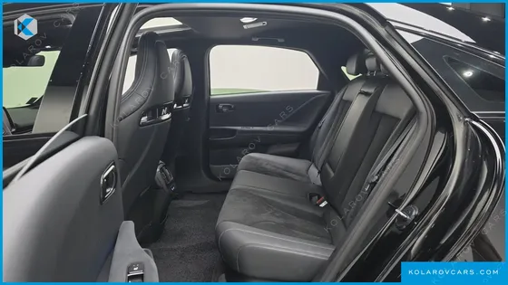 HYUNDAI IONIQ 6 N