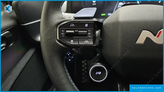 HYUNDAI IONIQ 6 N