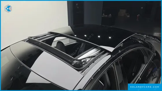 HYUNDAI IONIQ 6 N
