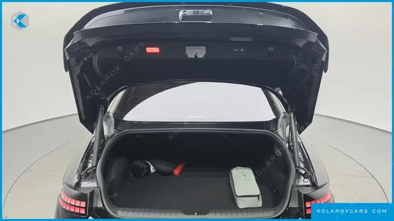 HYUNDAI IONIQ 6 N