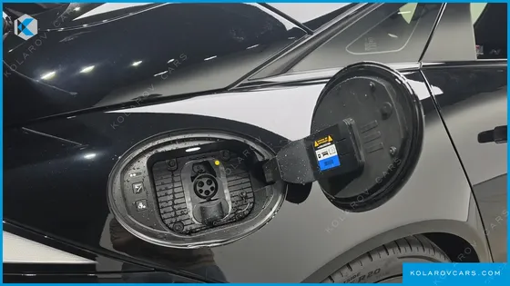 HYUNDAI IONIQ 6 N