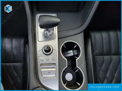 GENESIS G70 GASOLINE 2.0T 4WD