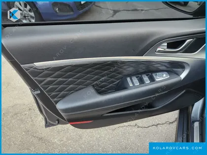 GENESIS G70 GASOLINE 2.0T 4WD