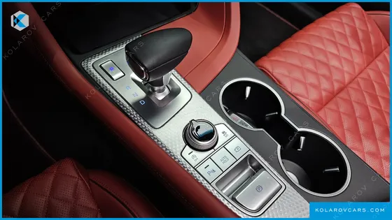 GENESIS G70 GASOLINE 3.3T 2WD