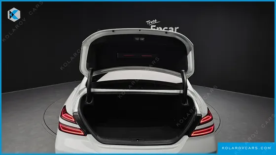 GENESIS G70 GASOLINE 3.3T 2WD