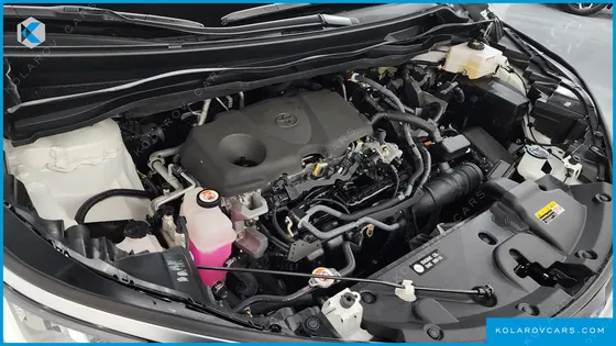 TOYOTA SIENNA 2.5 HYBRID 2WD
