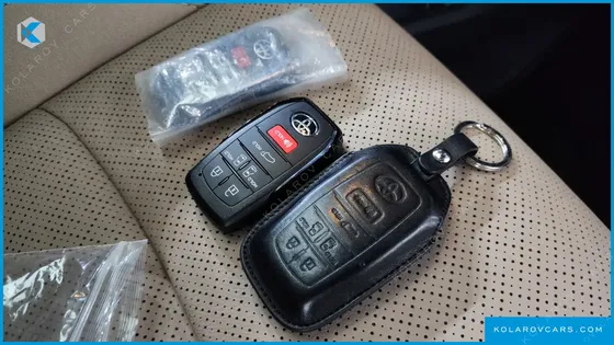 TOYOTA SIENNA 2.5 HYBRID 2WD