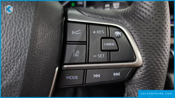 TOYOTA SIENNA 2.5 HYBRID 2WD