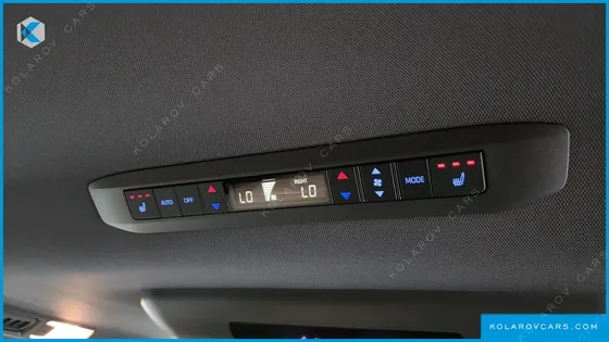 TOYOTA SIENNA 2.5 HYBRID 2WD
